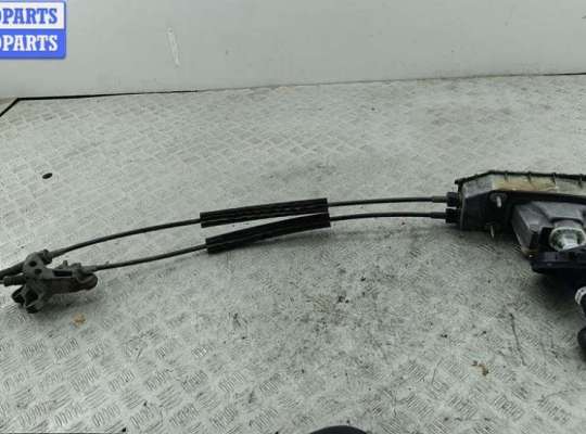 купить Кулиса КПП на Skoda Fabia mk2 (5J)