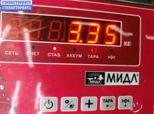 купить Блок ABS (Модуль АБС) на Volkswagen Passat B5+ (GP)