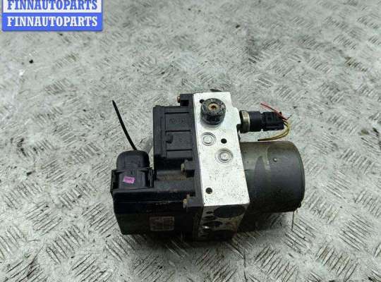 купить Блок ABS (Модуль АБС) на Volkswagen Passat B5+ (GP)