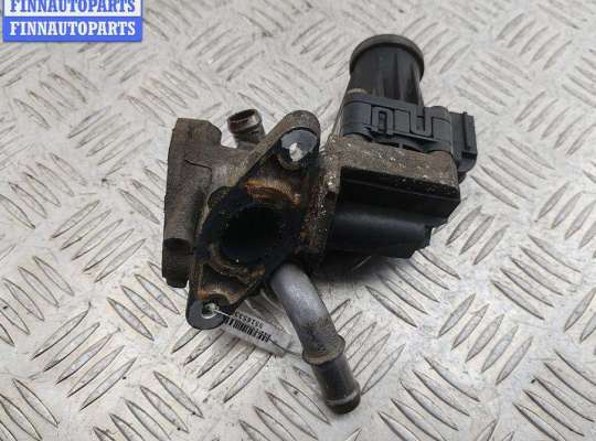 купить Клапан EGR (рециркуляции выхлопных газов) на Citroen Jumper (2006-2014)