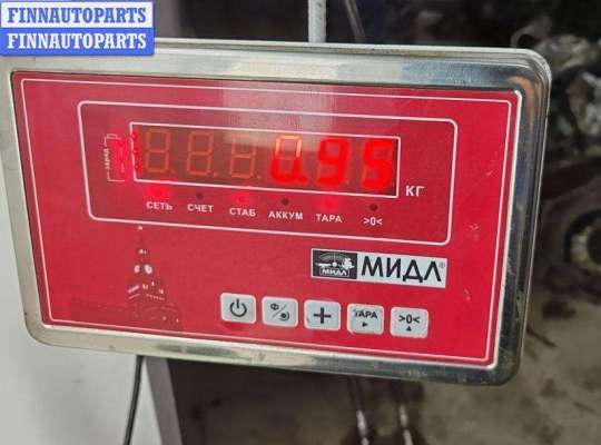 купить Клапан EGR (рециркуляции выхлопных газов) на Citroen Jumper (2006-2014)