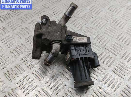 купить Клапан EGR (рециркуляции выхлопных газов) на Citroen Jumper (2006-2014)