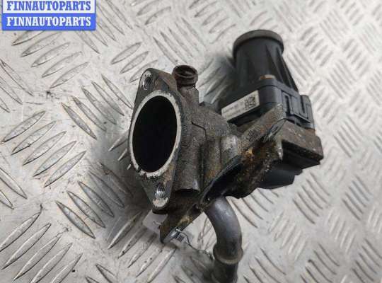 купить Клапан EGR (рециркуляции выхлопных газов) на Citroen Jumper (2006-2014)