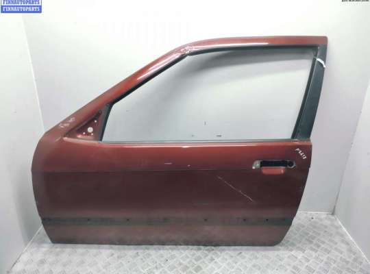 Дверь боковая передняя левая BM1915207 на BMW 3 E36 (1991-2000)