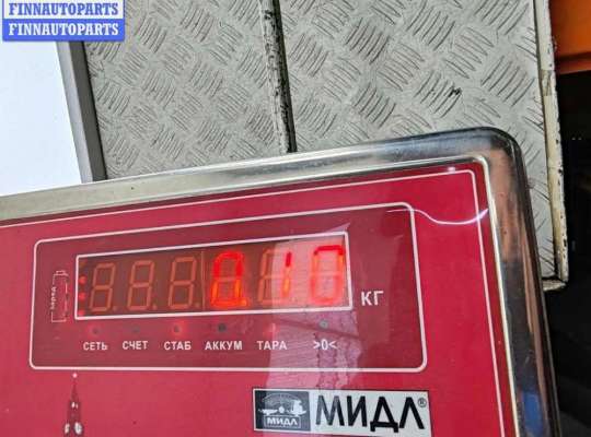 купить Активатор (привод) замка багажника на BMW 5 E39 (1995-2003)