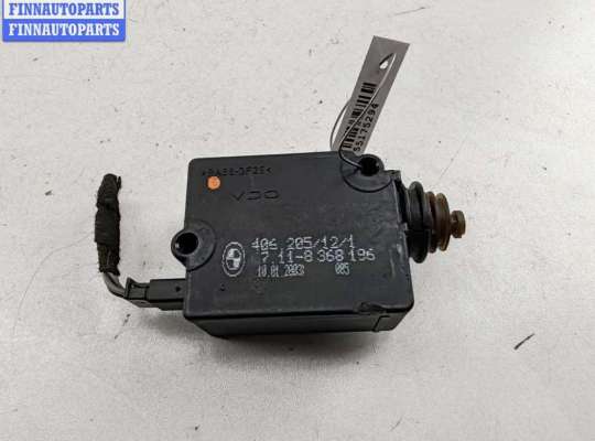 купить Активатор (привод) замка багажника на BMW 5 E39 (1995-2003)