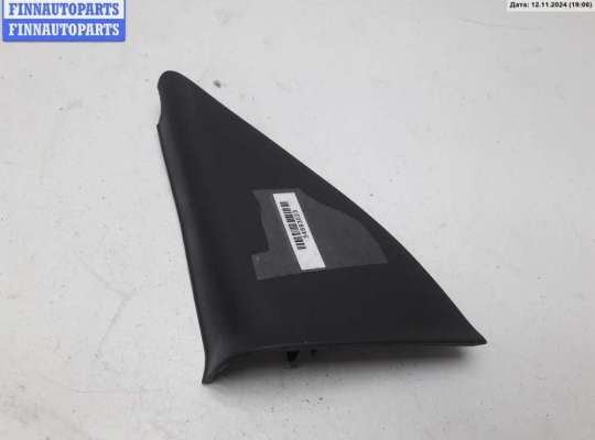 Накладка на зеркало левое VG2167039 на Volkswagen Golf-3