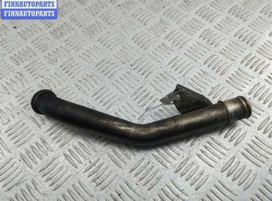 купить Трубка охлаждающей жидкости металлическая на Peugeot 307