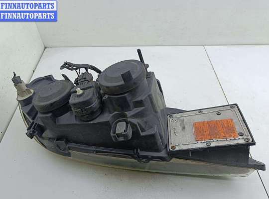 купить Фара левая на Nissan Primera P11 (1999-2002)