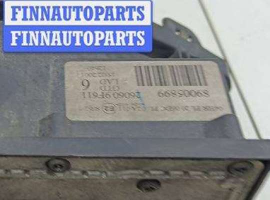 купить Фара левая на Nissan Primera P11 (1999-2002)