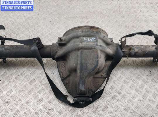 купить Мост ведущий задний на Volkswagen Crafter