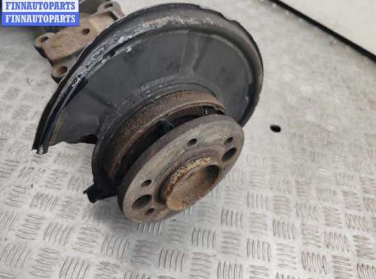 купить Мост ведущий задний на Volkswagen Crafter