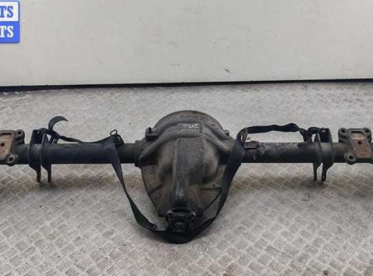 купить Мост ведущий задний на Volkswagen Crafter