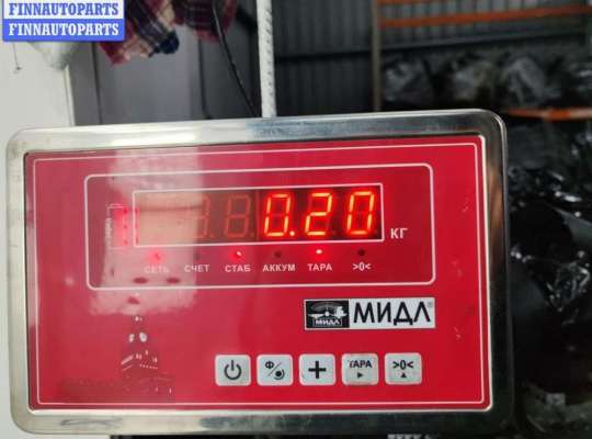 купить Трубка вакуумная на BMW 5 E60/E61 (2003-2010)