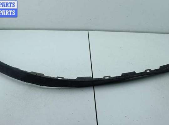 купить Юбка бампера переднего на Peugeot 307