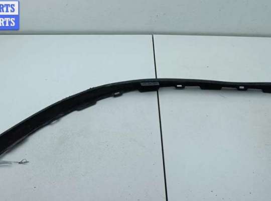 купить Юбка бампера переднего на Peugeot 307