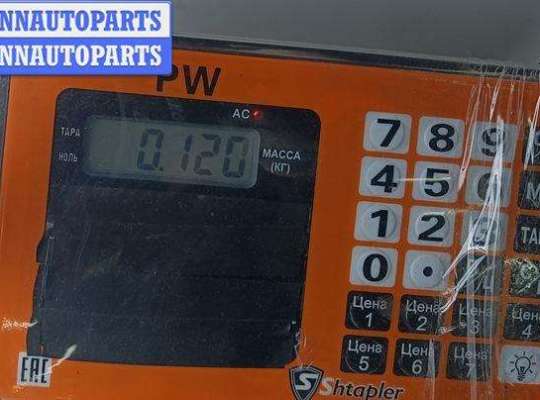 купить Юбка бампера переднего на Peugeot 307