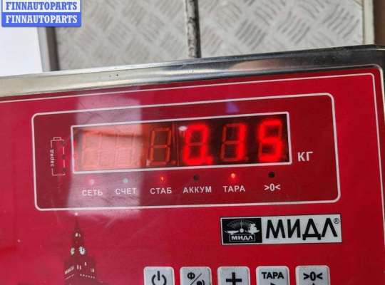 купить Плата фонаря заднего левого на Chrysler Voyager (2001-2007)