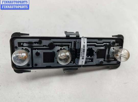 Плата фонаря заднего левого DGQ6641 на Chrysler Voyager (2001-2007)