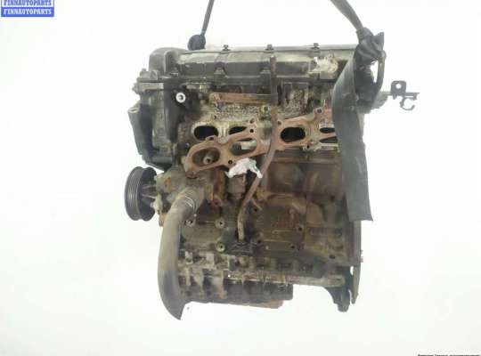 купить Двигатель (ДВС) на Ford Galaxy (2000-2006)