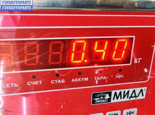 купить Молдинг двери задней правой на Audi A4 B7 (2004-2008)