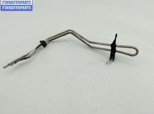 Трубка охлаждающей жидкости металлическая AU1722472 на Audi A4 B6 (2001-2004)