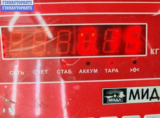 купить Трубка охлаждающей жидкости металлическая на Audi A4 B6 (2001-2004)