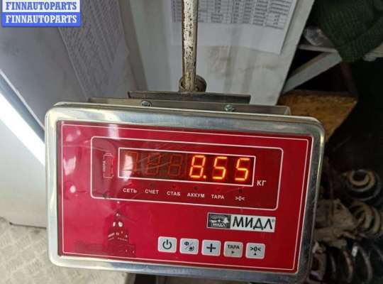 купить Стойка подвески передняя левая на Opel Insignia A (2008-2017)