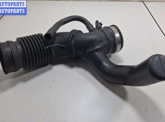 купить Гофра инжектора на Renault Megane II (2002-2008)