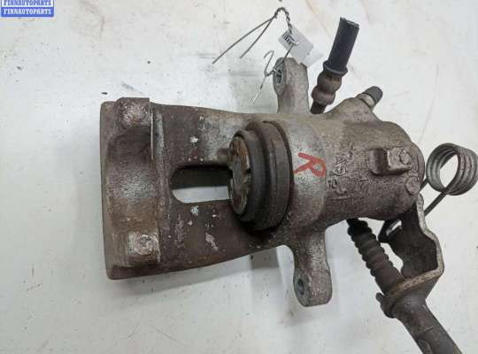 купить Суппорт задний правый на Opel Astra H (2004-2009)