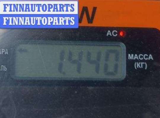 купить Ремень безопасности передний левый на Nissan Primera P12 (2002-2008)