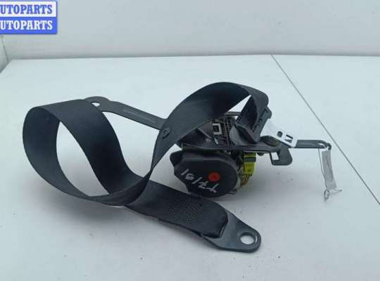 купить Ремень безопасности передний левый на Nissan Primera P12 (2002-2008)