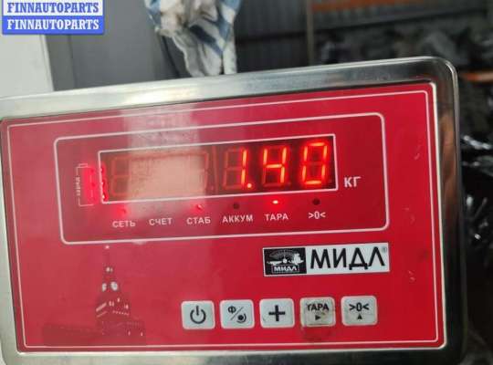 купить Кронштейн КПП опорный на Volkswagen Transporter T4