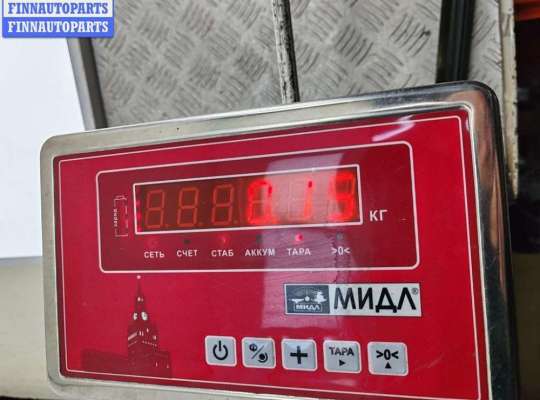 купить Ручка двери внутренняя задняя левая на Lancia Zeta