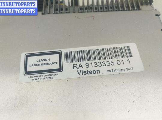 купить Аудиомагнитола на BMW 3 E90/E91/E92/E93 (2005-2013)