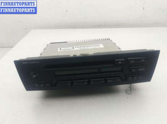 купить Аудиомагнитола на BMW 3 E90/E91/E92/E93 (2005-2013)