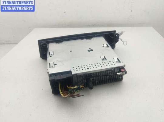 купить Аудиомагнитола на BMW 3 E90/E91/E92/E93 (2005-2013)