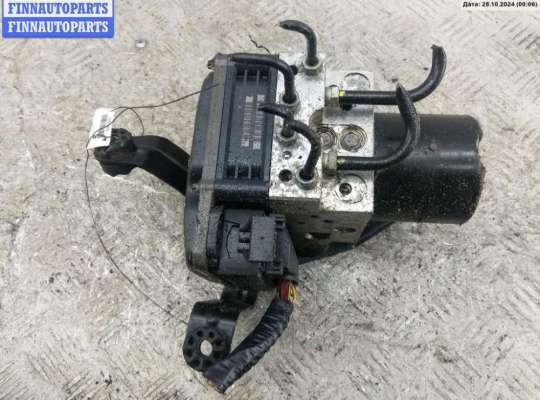 купить Блок ABS (Модуль АБС) на BMW X5 E70 (2006-2013)