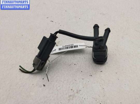 Форсунка омывателя фары / стекла на BMW 5 (E39)