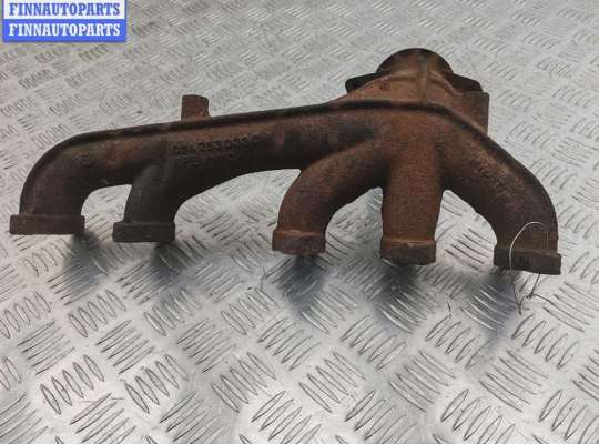 купить Коллектор выпускной на Volkswagen Transporter T4