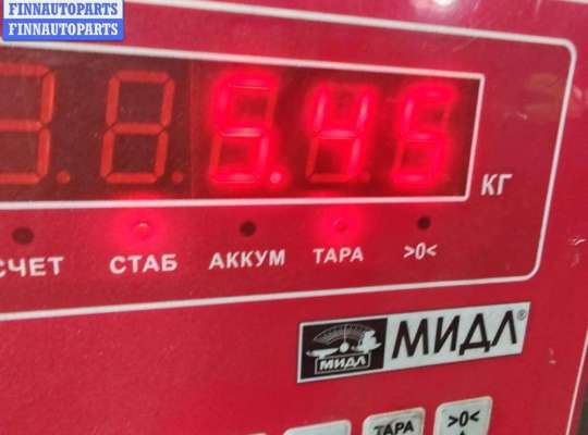 купить Коллектор выпускной на Volkswagen Transporter T4