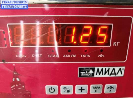 купить Суппорт задний левый на Volkswagen Golf-6