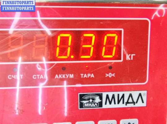 купить Переключатель дворников на Renault Scenic II (2003-2009)