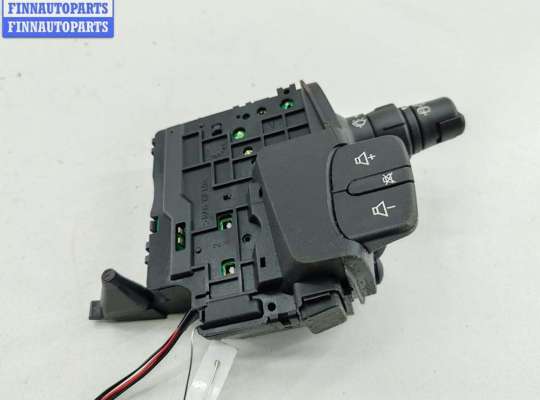Переключатель дворников RN1570965 на Renault Scenic II (2003-2009)