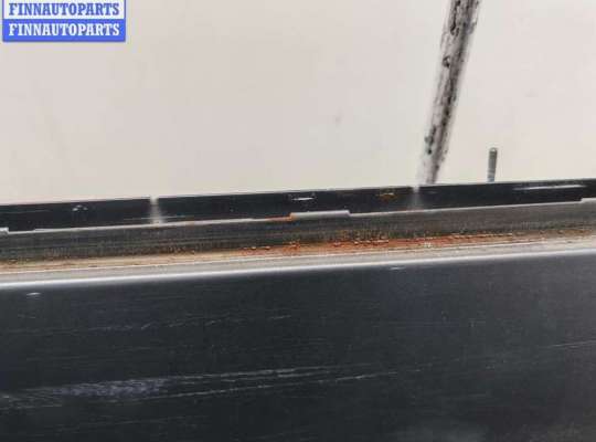 купить Дверь боковая задняя правая на Volkswagen Passat B3