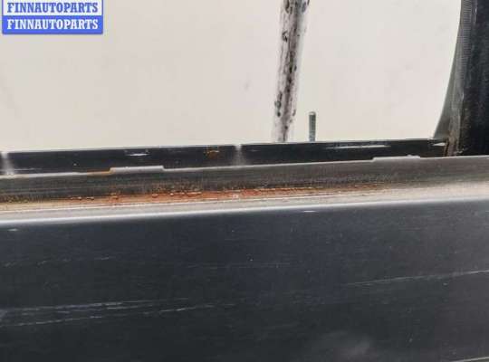 купить Дверь боковая задняя правая на Volkswagen Passat B3