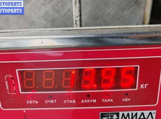 купить Дверь боковая задняя правая на Volkswagen Passat B3