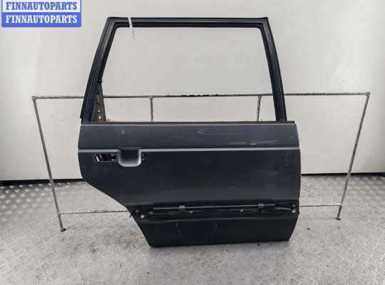 купить Дверь боковая задняя правая на Volkswagen Passat B3