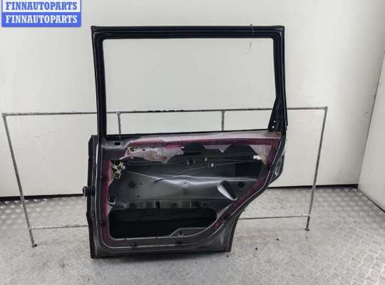 купить Дверь боковая задняя правая на Volkswagen Passat B3