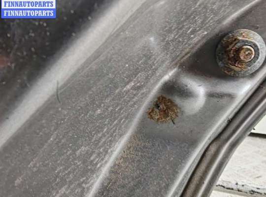 купить Дверь боковая задняя правая на Volkswagen Passat B3